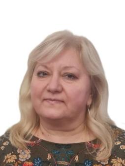 Петрова Наталья Геннадьевна