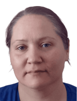 Заровняева Светлана Николаевна