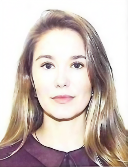 Потапова Диана Вячеславовна