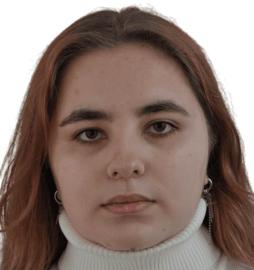 Мамунова Екатерина Алишеровна