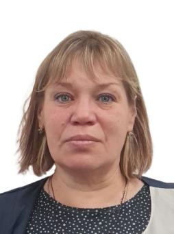 Бойкова Наталия Анатольевна