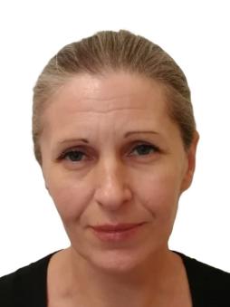 Морозова Галина Валентиновна