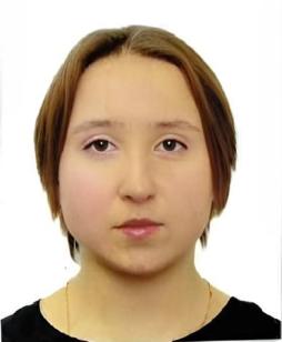 Крайнева Мария Алексеевна