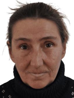 Салимова Виолетта Борисовна