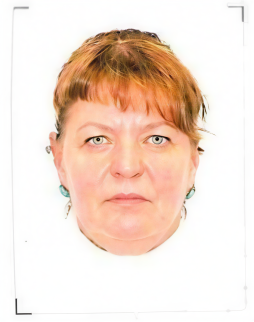 Николаева Екатерина Александровна